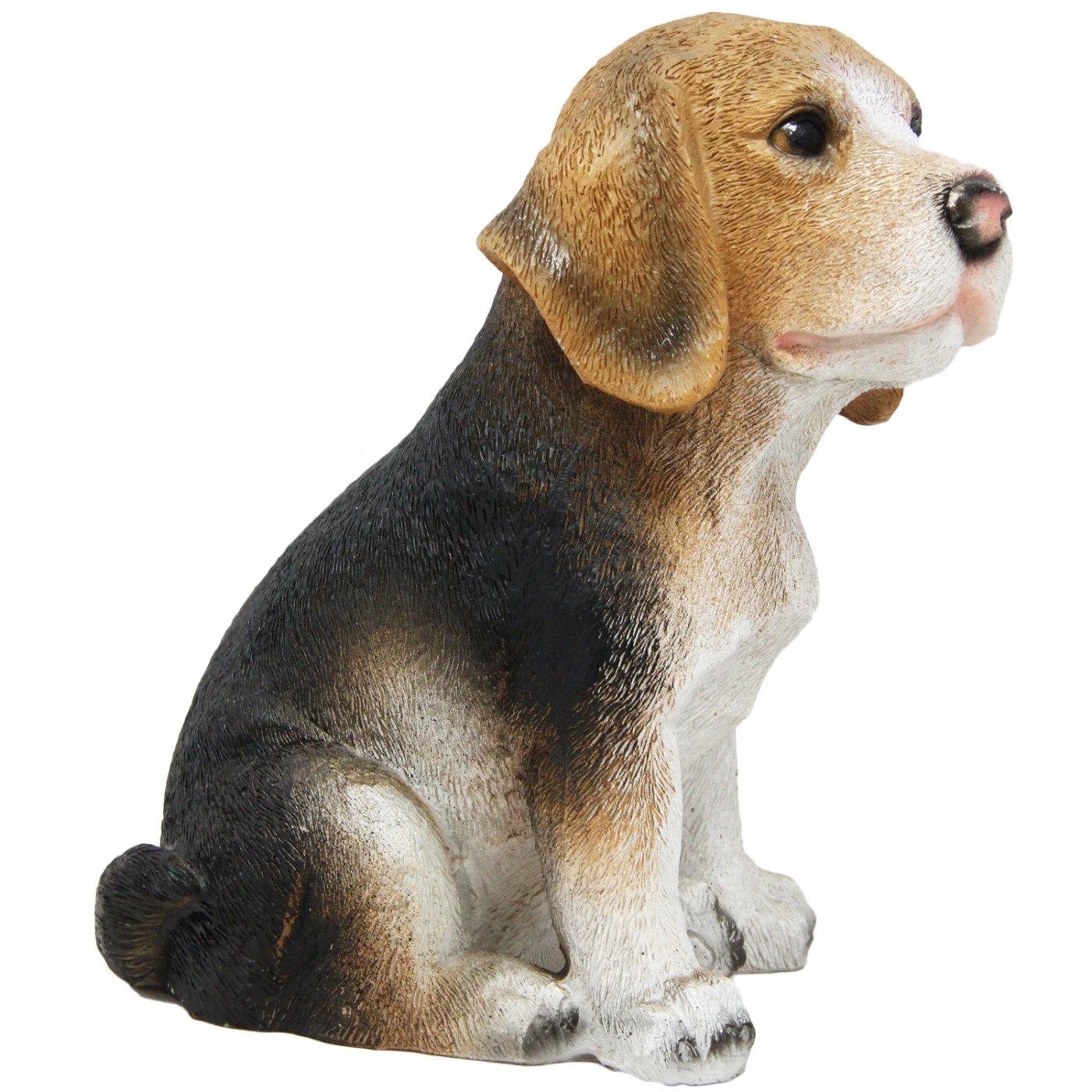 Figurka pies beagle