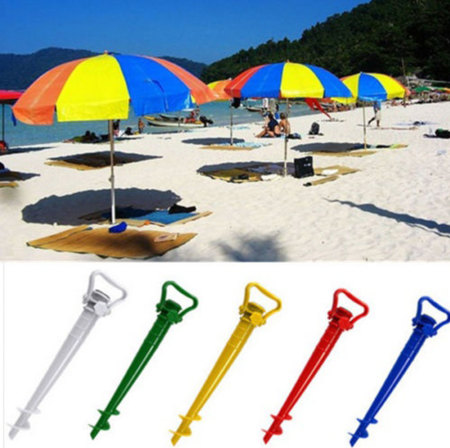 Podstawka do parasola plażowego