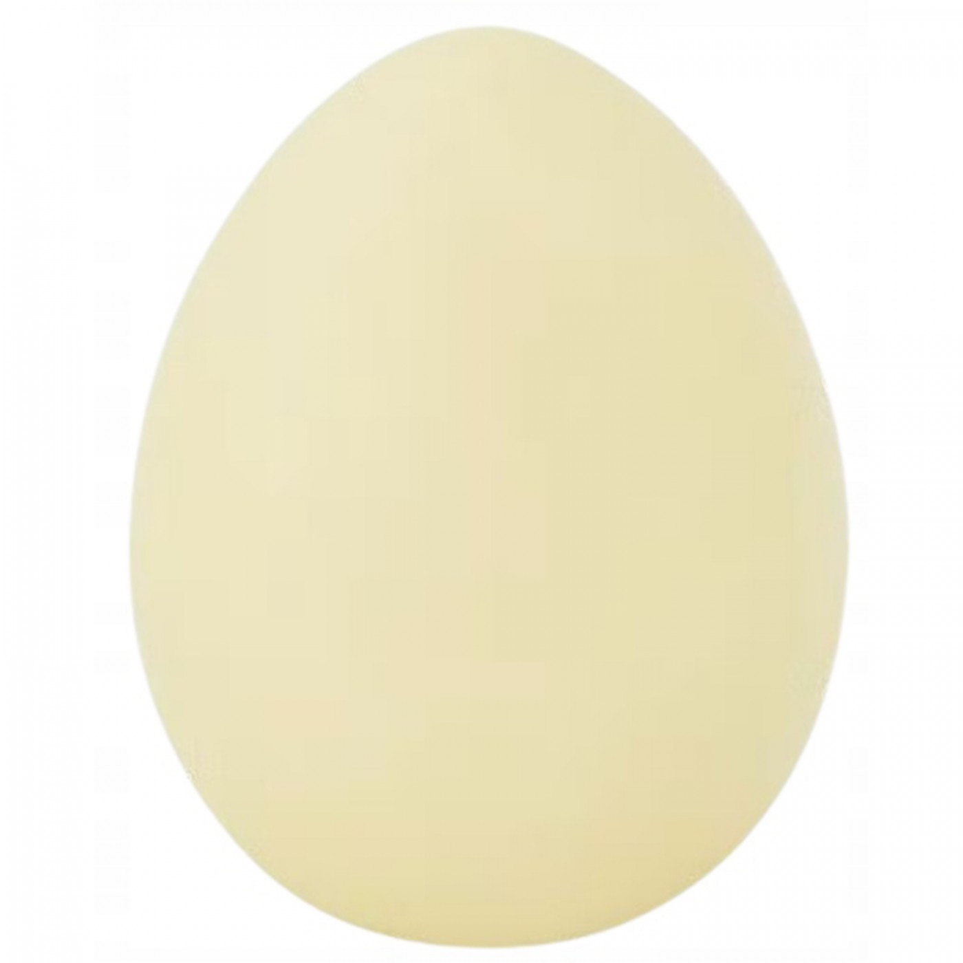 Jajko ceramiczne żółte 9cm małe