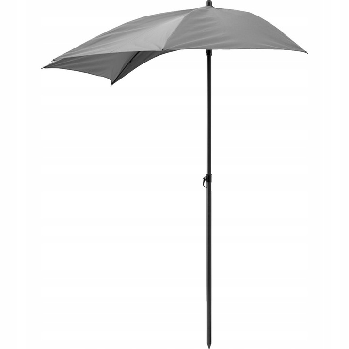 Pół parasol ogrodowy