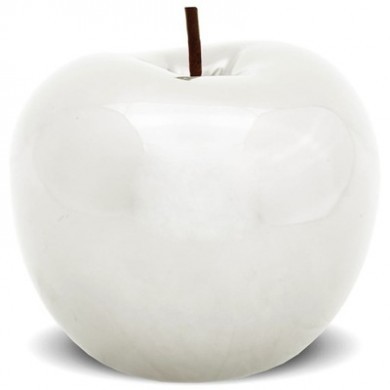 Jabłko ceramiczne